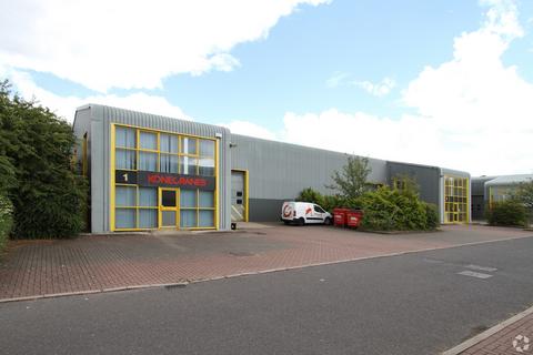 Industrial unit to rent, South Way Andover SP10 5NW