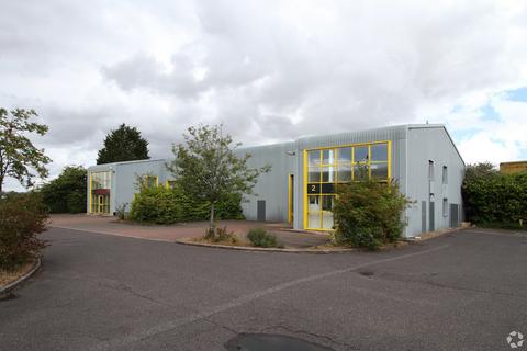 Industrial unit to rent, South Way Andover SP10 5NW