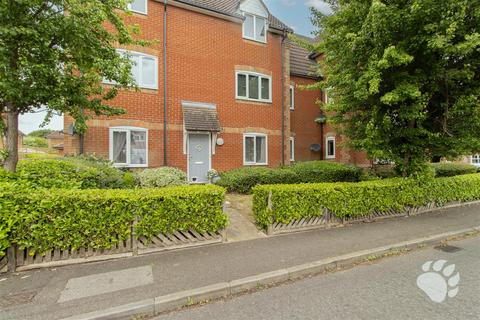 16 Coburg Lane, Langdon Hills, Basildon, SS16 6TH