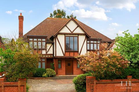 6 bedroom detached house for sale, Parkstone Avenue, Emerson Park