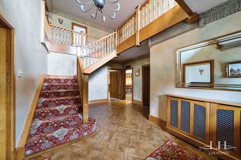 6 bedroom detached house for sale, Parkstone Avenue, Emerson Park