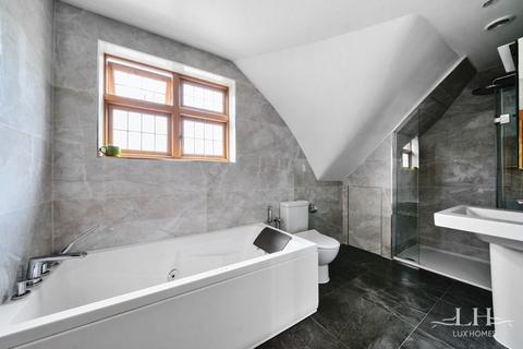 6 bedroom detached house for sale, Parkstone Avenue, Emerson Park