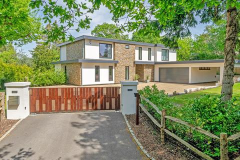Grove House Grove Lane, West Chiltington, Pulborough, RH20 2RD
