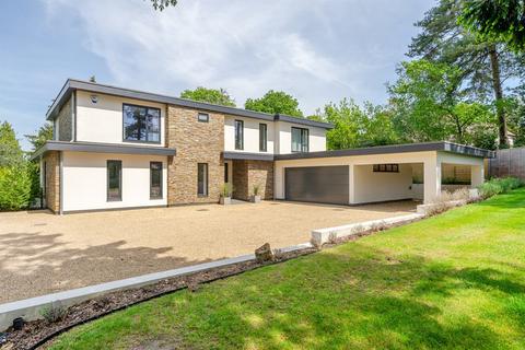 Grove House Grove Lane, West Chiltington, Pulborough, RH20 2RD