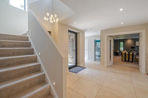 Grove House Grove Lane, West Chiltington, Pulborough, RH20 2RD