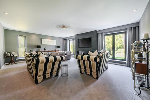 Grove House Grove Lane, West Chiltington, Pulborough, RH20 2RD