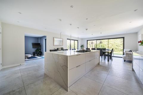 Grove House Grove Lane, West Chiltington, Pulborough, RH20 2RD