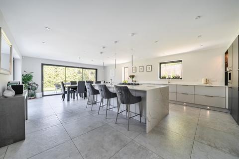 Grove House Grove Lane, West Chiltington, Pulborough, RH20 2RD
