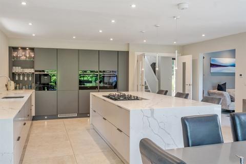 Grove House Grove Lane, West Chiltington, Pulborough, RH20 2RD