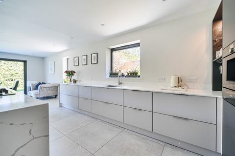 Grove House Grove Lane, West Chiltington, Pulborough, RH20 2RD