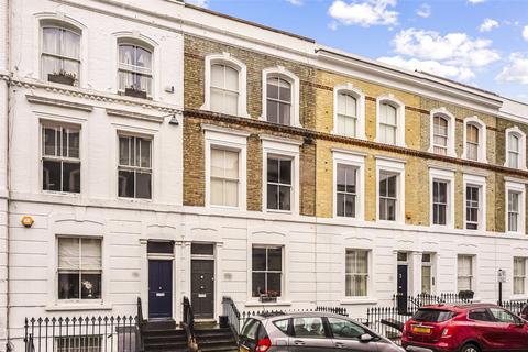 3 bedroom terraced house for sale, Ifield Road, London, SW10