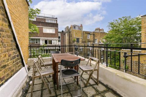 3 bedroom terraced house for sale, Ifield Road, London, SW10