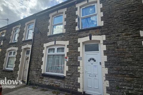 undefined, Ferndale CF43 4