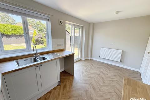 3 bedroom semi-detached house for sale, Cassino Road, Watchet TA23