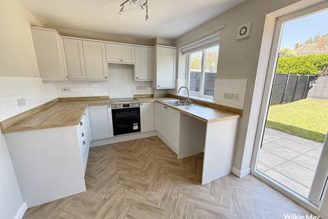 3 bedroom semi-detached house for sale, Cassino Road, Watchet TA23