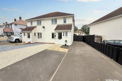 undefined, Cassino Road, Watchet TA23