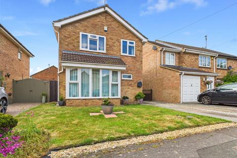 27 Bramble Lawn, Abbeydale, Gloucester, GL4 5YF