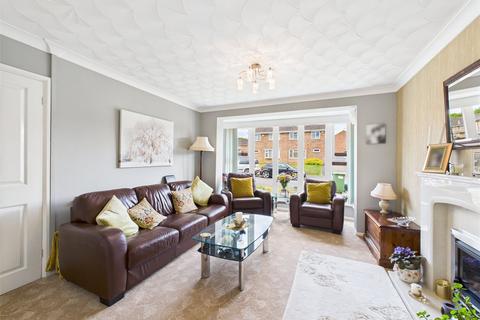 27 Bramble Lawn, Abbeydale, Gloucester, GL4 5YF