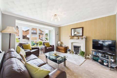 27 Bramble Lawn, Abbeydale, Gloucester, GL4 5YF