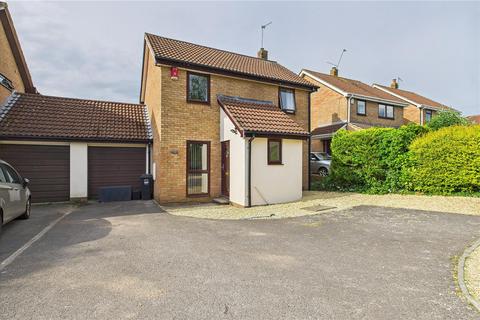 undefined, Popular location just off The Perrings in Nailsea