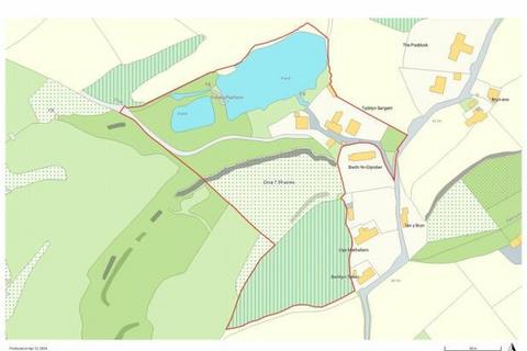 undefined, Tyn-Y-Gongl