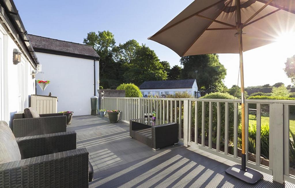 Holiday Cottage 3-Ty Teiliwr (Tailor's House)