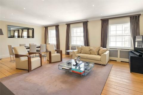 2 bedroom penthouse for sale, Eaton Square, London, SW1W