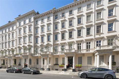 undefined, Eaton Square, London, SW1W