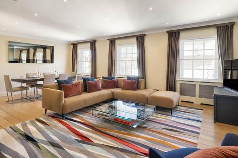 undefined, Eaton Square, London, SW1W