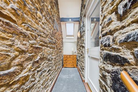 2 bedroom flat for sale, Market Street, New Mills, SK22
