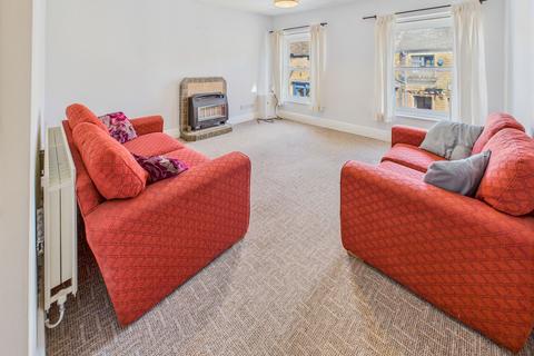 2 bedroom flat for sale, Market Street, New Mills, SK22