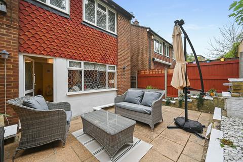 57 Harold Road, Sutton, SM1 4HZ