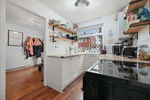 57 Harold Road, Sutton, SM1 4HZ