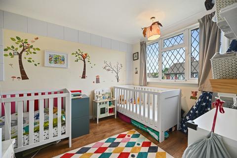 57 Harold Road, Sutton, SM1 4HZ