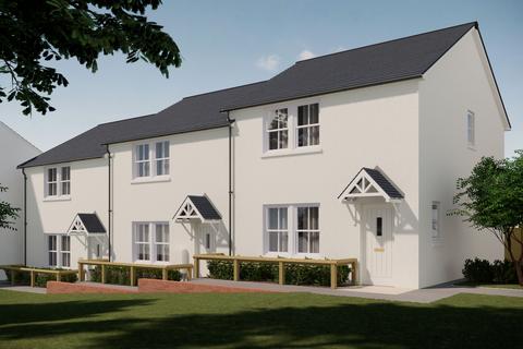 Livewest - Foxes Field for sale, Rosemoor Road, Penzance, Cornwall, TR18 3FP