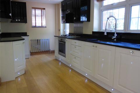 4 bedroom detached house for sale, Berrywood Gardens, Hedge End, Southampton