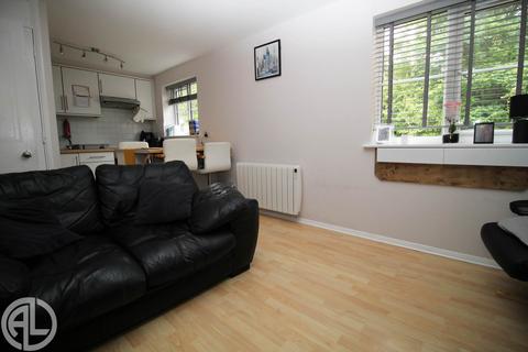1 bedroom apartment for sale, Chagny Close, Letchworth Garden City, SG6 4BY
