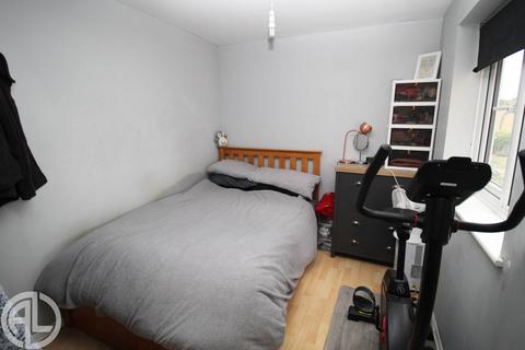 undefined, Chagny Close, Letchworth Garden City, SG6 4BY