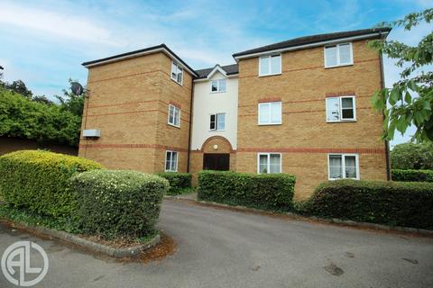Chagny Close, Letchworth Garden City, SG6 4BY