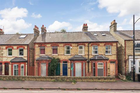3 bedroom terraced house for sale, Mill Road, Cambridge CB1