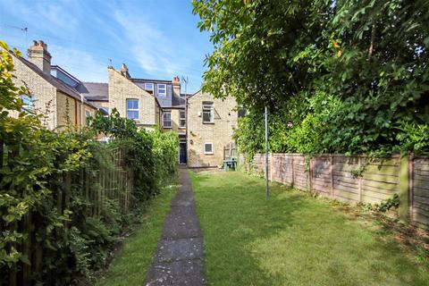 3 bedroom terraced house for sale, Mill Road, Cambridge CB1