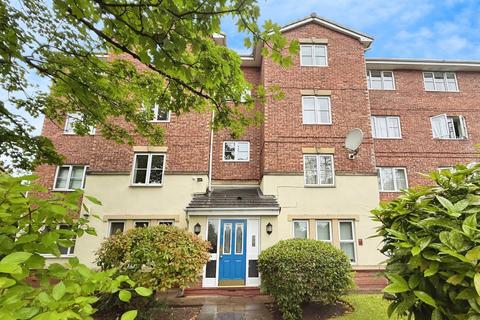 3 bedroom flat to rent, Alexandra Road South, Manchester, Greater Manchester, M16