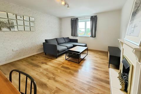 undefined, Alexandra Road South, Manchester, Greater Manchester, M16