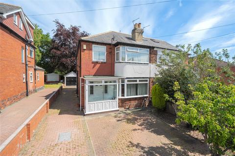 3 bedroom semi-detached house for sale, Stainburn View, Leeds, West Yorkshire