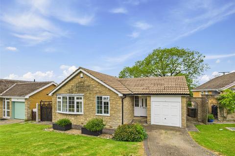 5 Aunums Close, Thornton Dale, Pickering, YO18 7TP