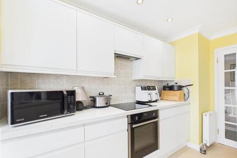 5 Aunums Close, Thornton Dale, Pickering, YO18 7TP