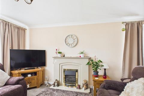 5 Aunums Close, Thornton Dale, Pickering, YO18 7TP