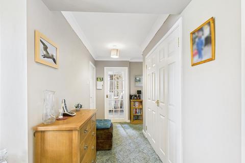 5 Aunums Close, Thornton Dale, Pickering, YO18 7TP