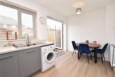 undefined, Barrington Way, Leeds, West Yorkshire