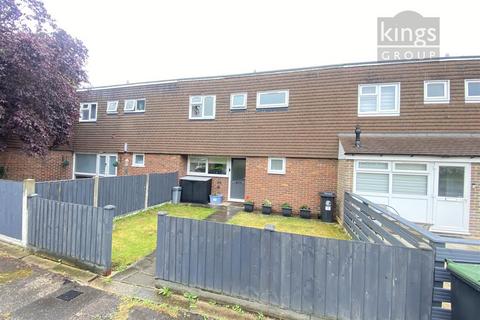 49 Gant Court, Waltham Abbey, EN9 3DY